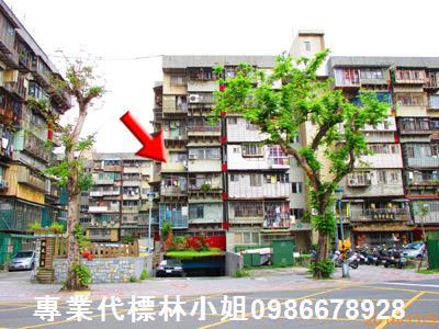 台北中正區大樓法拍-6