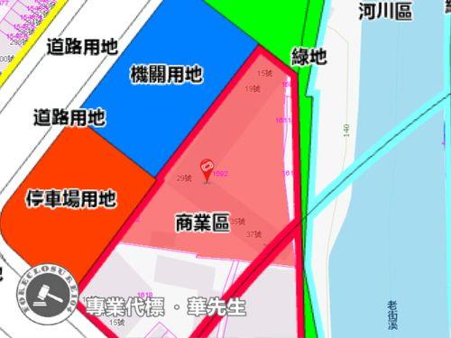 桃園大樓法拍-9