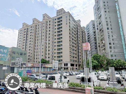 桃園大樓法拍-4
