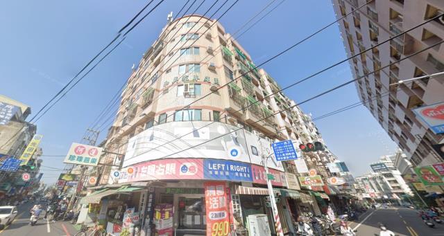 永康法拍大樓-5