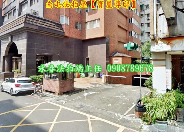 南屯法拍大樓-9