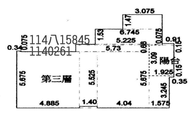 桃園蘆竹大樓拍賣-7