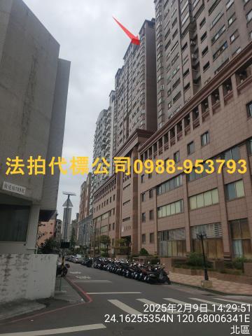 北區大樓法拍-3