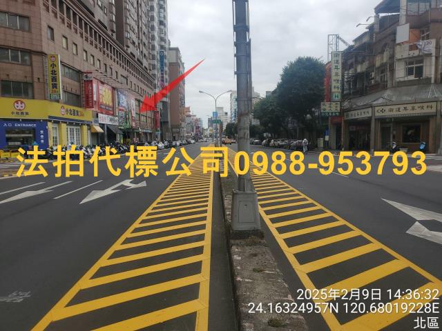 北區大樓法拍-10