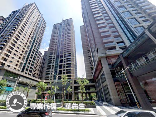 板橋大樓法拍-9