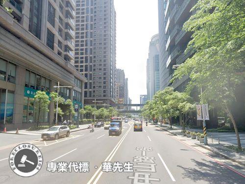 板橋大樓法拍-10