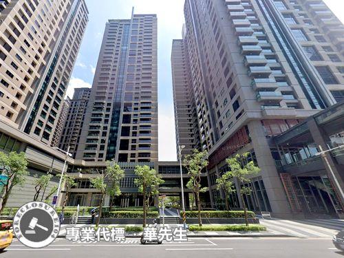 板橋大樓法拍-11