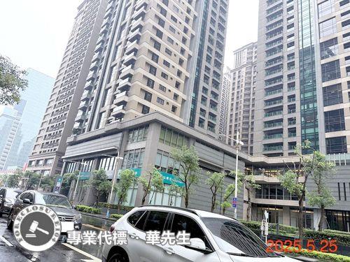 板橋大樓法拍-7