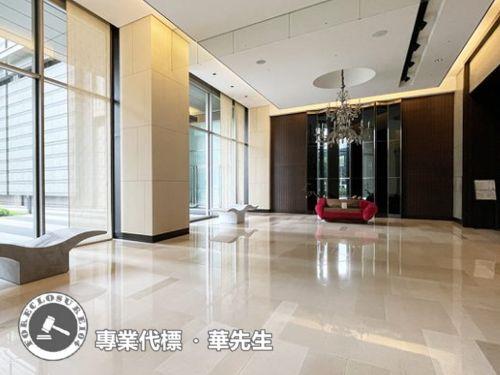 板橋大樓法拍-3