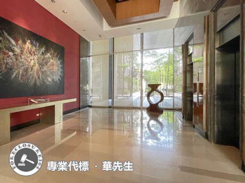 板橋大樓法拍-4
