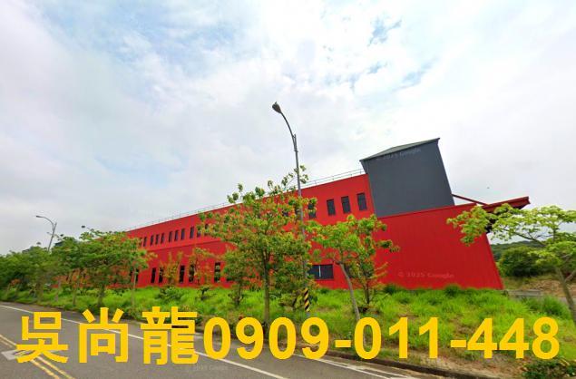 大林拍賣廠房-1