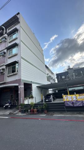 岡山透天法拍-3