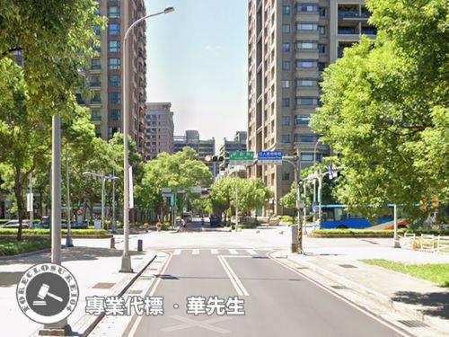 新北法拍大樓-2