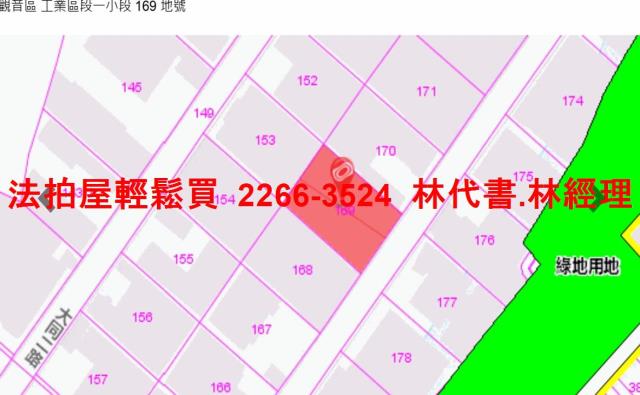 觀音透天拍賣-11