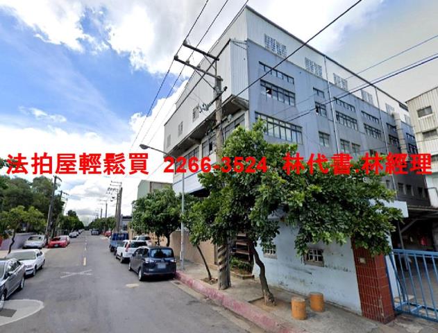 觀音透天拍賣-3