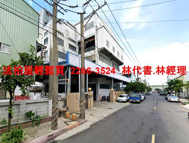 觀音透天拍賣-4