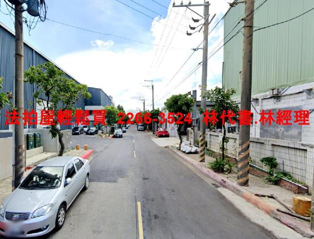 觀音透天拍賣-5