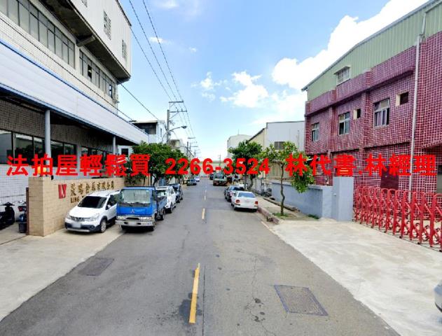 觀音透天拍賣-6