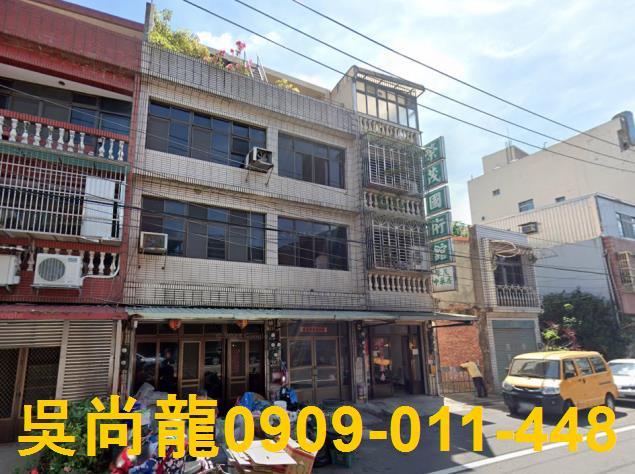 桃園法拍透天-2