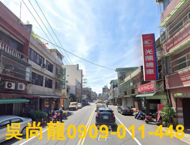 桃園法拍透天-4