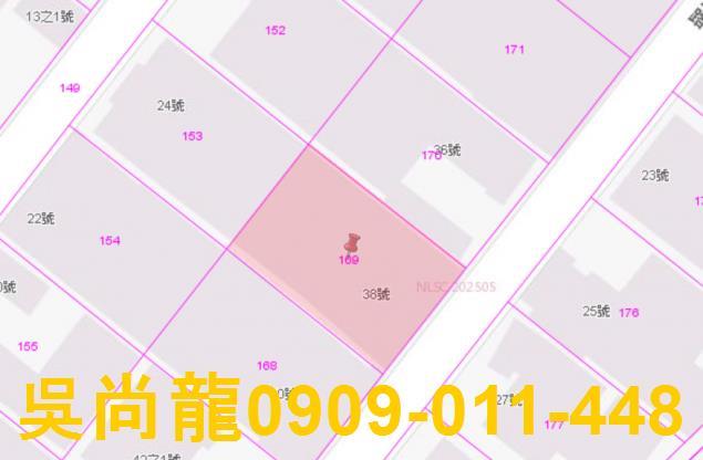 桃園觀音透天法拍-4