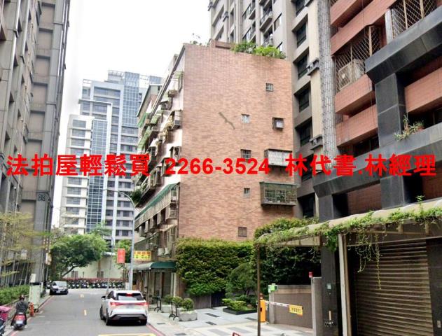 新北華廈拍賣-5