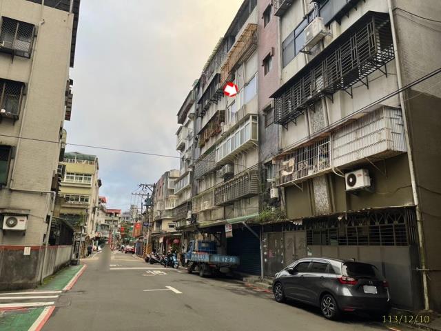 文山區公寓法拍-2