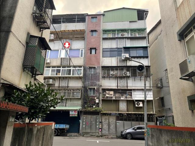 文山區公寓法拍-3