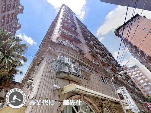 板橋大樓法拍-3