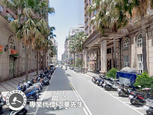 板橋大樓法拍-4