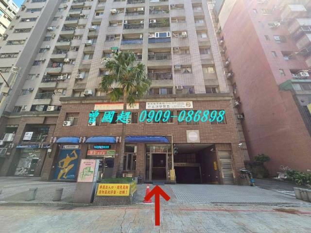 西屯法拍大樓-3