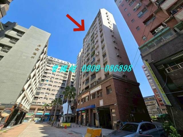 西屯法拍大樓-4