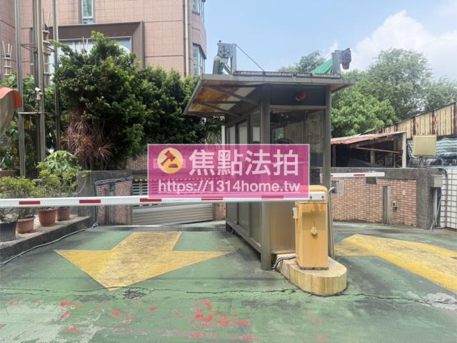 新北法拍大樓-10