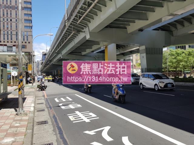 新北法拍大樓-13