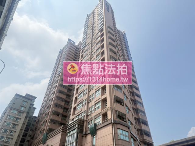 新北法拍大樓-2