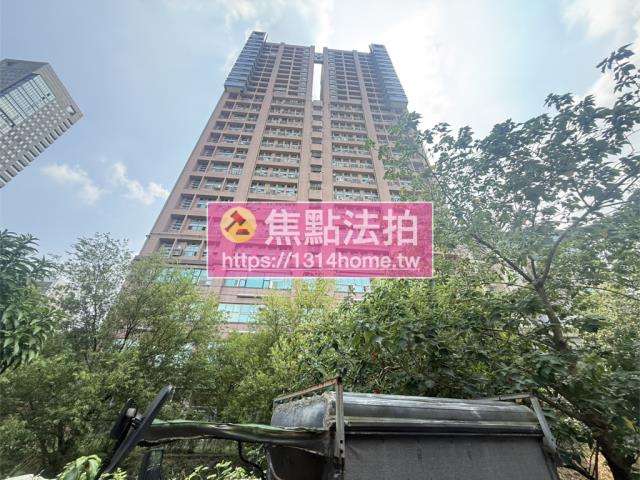 新北法拍大樓-4