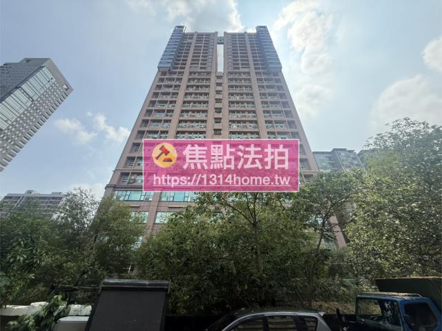 新北法拍大樓-5