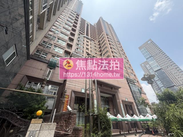 新北法拍大樓-6