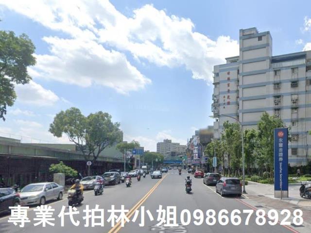 三重法拍大樓-5