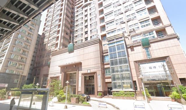 中和法拍大樓-1