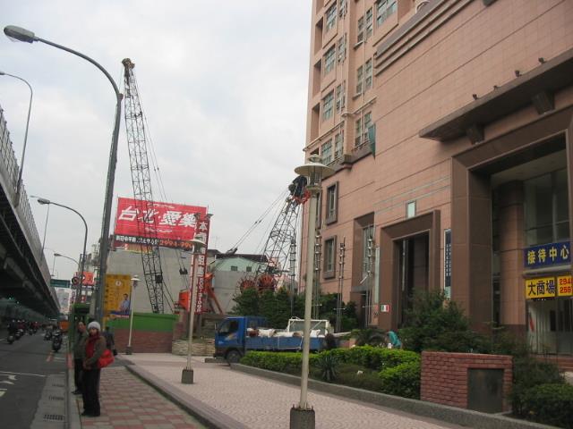 新北中和大樓拍賣-4