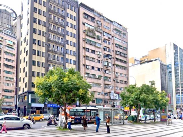 台北松山大樓法拍-7