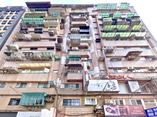 台北松山大樓法拍-8