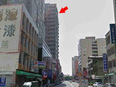 北區大樓法拍-3