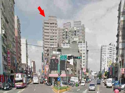 北區大樓法拍-6