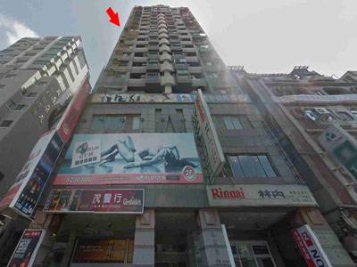 北區大樓法拍-7