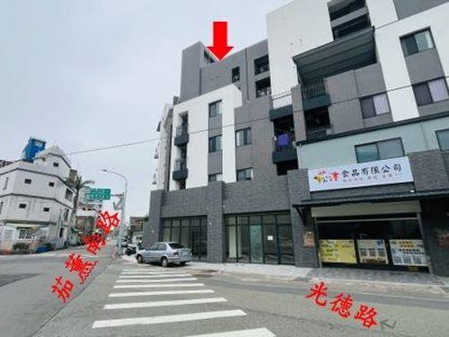 苗栗法拍透天-1