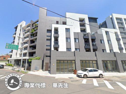 苗栗法拍透天-8