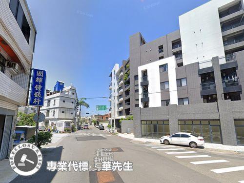 苗栗法拍透天-4