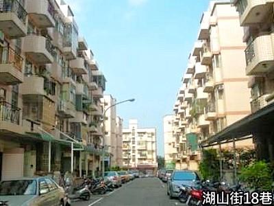 桃園楊梅法拍公寓-5